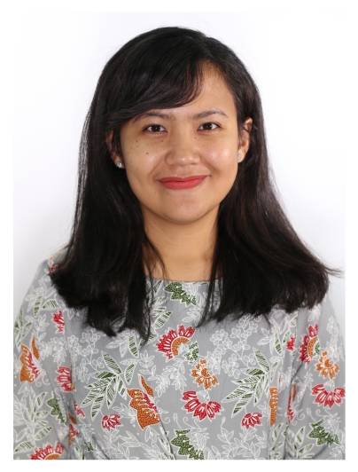 Betseba br Sibarani, S.T., M.T