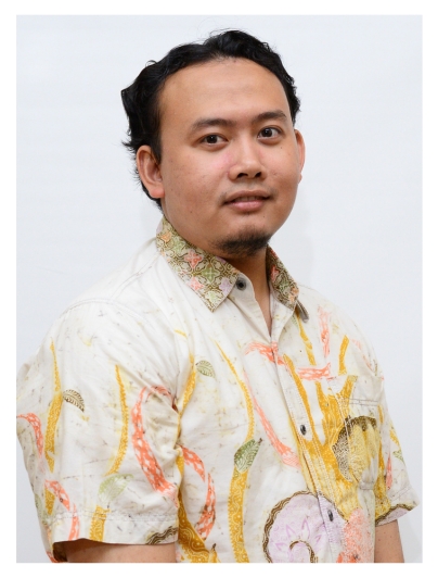 Dimas Taha Maulana, ST., MT