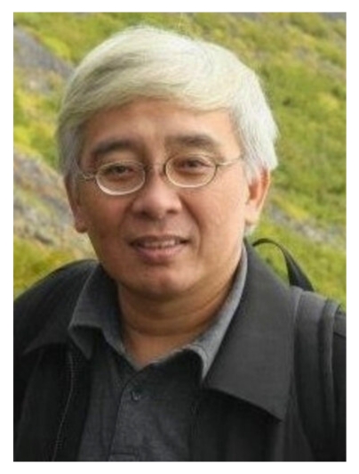 Hendra Grandis, Prof. Dr
